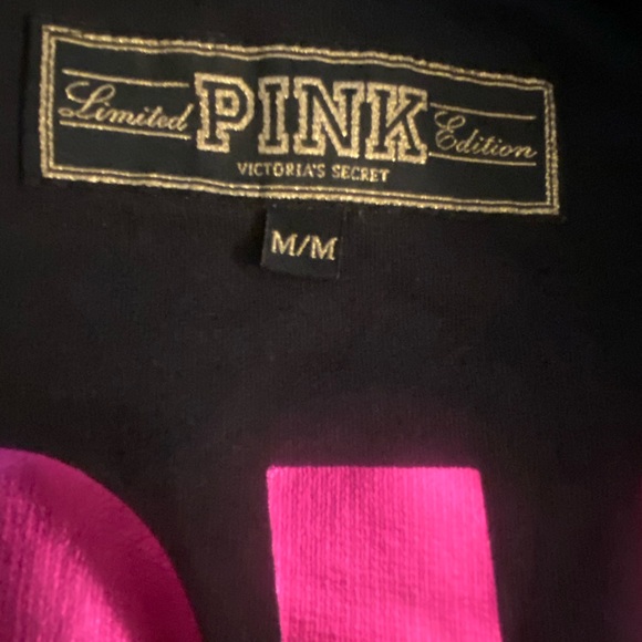 Victoria Secret Fox fur jacket rare - Picture 2 of 4